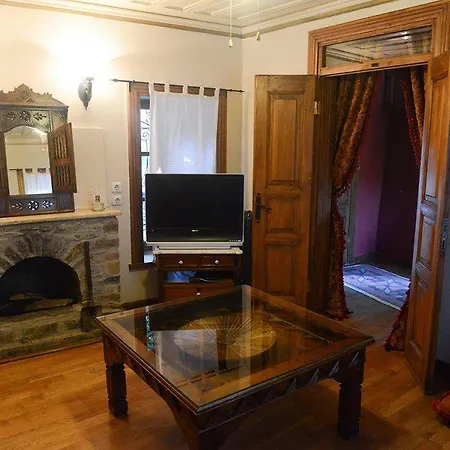 Doktor'un Evi Deluxe Boutique 2*