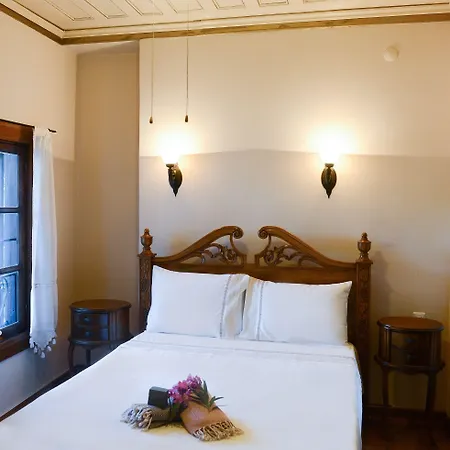 Doktor'un Evi Deluxe Boutique 2* Sirince