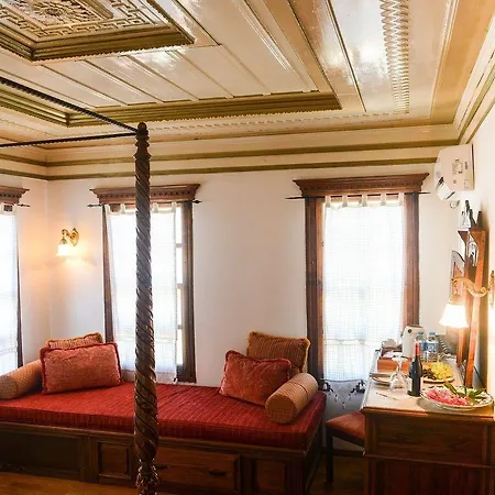 Hotell Doktor'un Evi Deluxe Boutique 2*