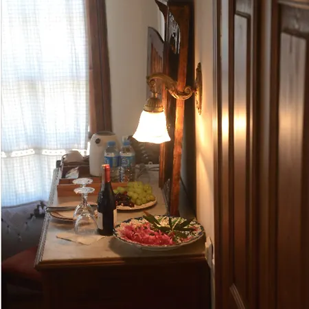 Szálloda Doktor'un Evi Deluxe Boutique Sirince