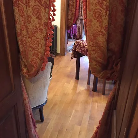 Doktor'un Evi Deluxe Boutique Sirince