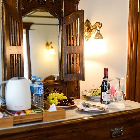 Doktor'un Evi Deluxe Boutique 2*