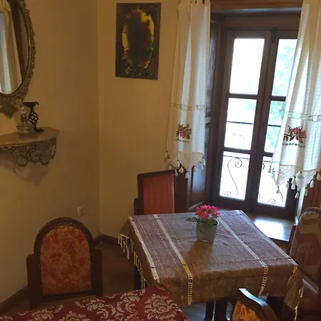 Szálloda Doktor'un Evi Deluxe Boutique 2*