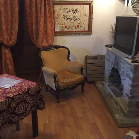 Doktor'un Evi Deluxe Boutique Sirince