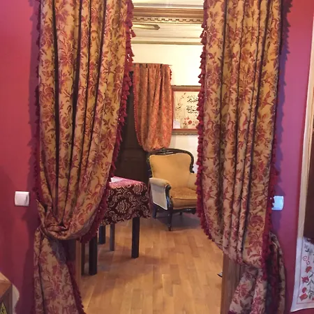 Doktor'un Evi Deluxe Boutique Hotell Sirince