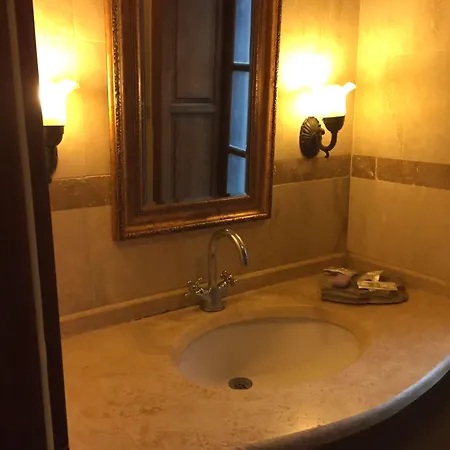 Doktor'un Evi Deluxe Boutique Szálloda