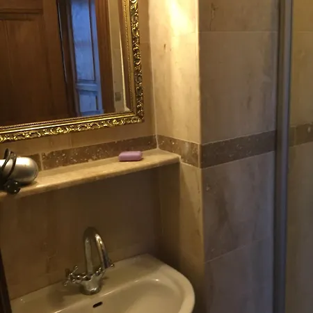 Doktor'un Evi Deluxe Boutique Szálloda