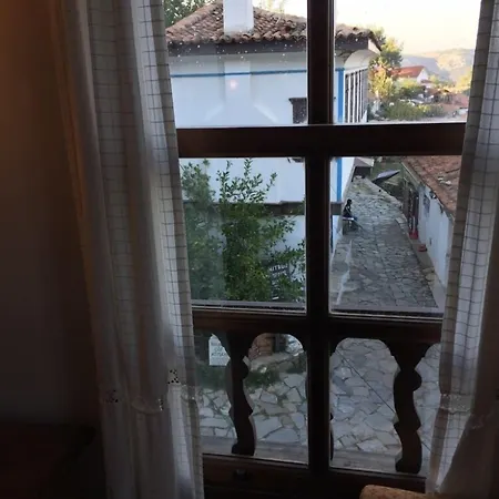 Doktor'un Evi Deluxe Boutique Hotell Sirince