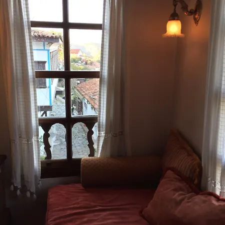 Hotell Doktor'un Evi Deluxe Boutique Sirince