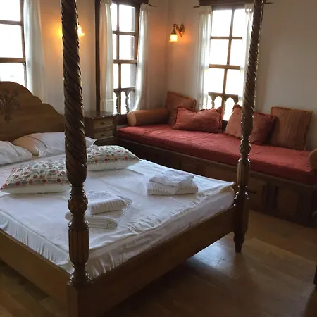 Doktor'un Evi Deluxe Boutique Szálloda