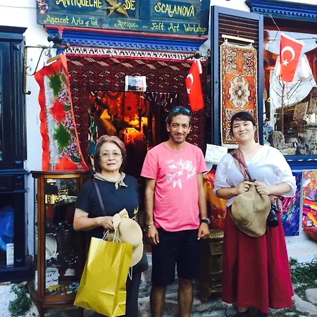 Hotell Doktor'un Evi Deluxe Boutique