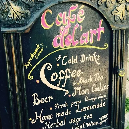 Doktor'un Evi Deluxe Boutique 2* Sirince