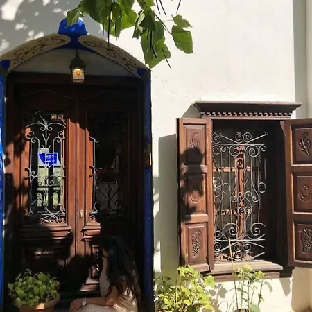 Doktor'un Evi Deluxe Boutique Szálloda Sirince