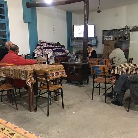 Szálloda Doktor'un Evi Deluxe Boutique 2*