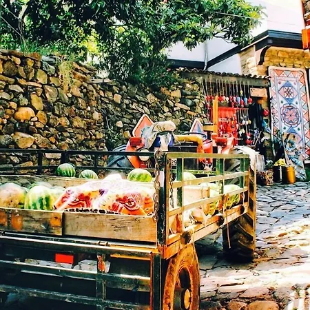 Hotell Doktor'un Evi Deluxe Boutique 2*