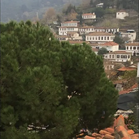 Doktor'un Evi Deluxe Boutique Hotell Sirince