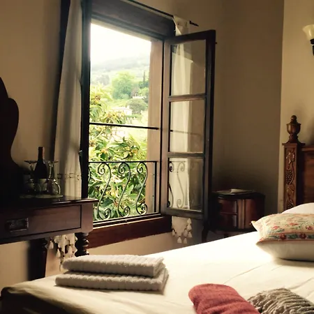 Szálloda Doktor'un Evi Deluxe Boutique 2*