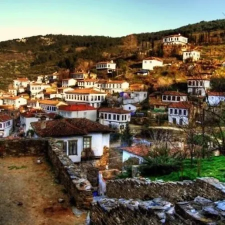 Doktor'un Evi Deluxe Boutique Hotell Sirince