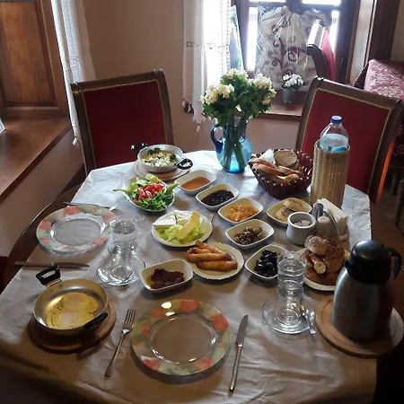 Szálloda Doktor'un Evi Deluxe Boutique