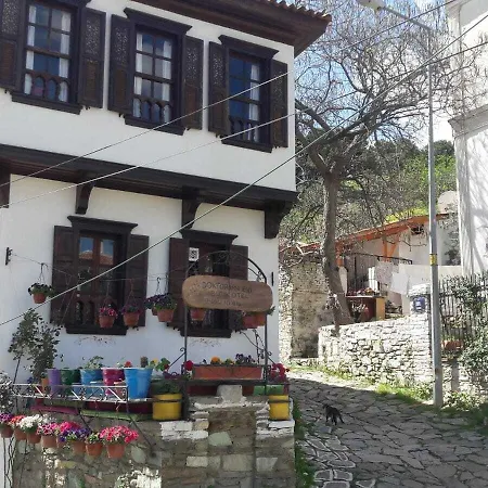 Szálloda Doktor'un Evi Deluxe Boutique 2*