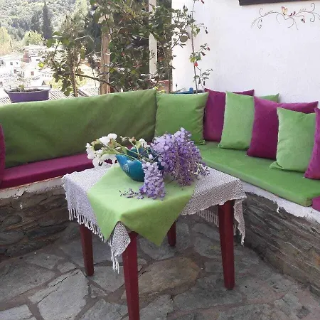 Doktor'un Evi Deluxe Boutique Hotell Sirince