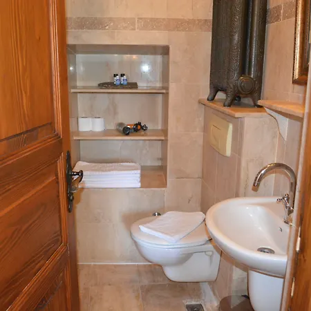 Hotell Doktor'un Evi Deluxe Boutique Sirince