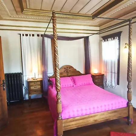 Doktor'un Evi Deluxe Boutique