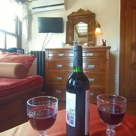 Doktor'un Evi Deluxe Boutique Szálloda