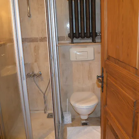 Doktor'un Evi Deluxe Boutique Hotell