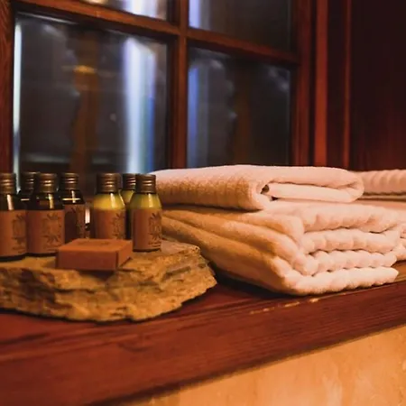 Doktor'un Evi Deluxe Boutique Sirince