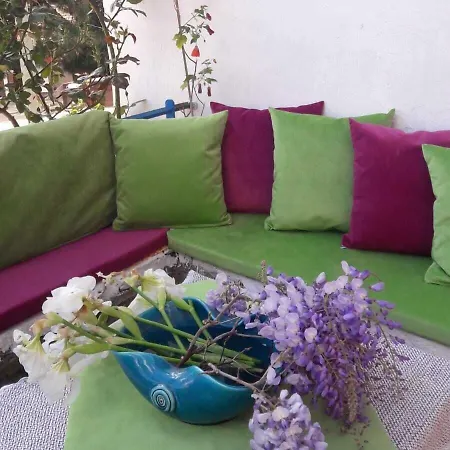 Szálloda Doktor'un Evi Deluxe Boutique