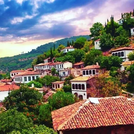 Szálloda Doktor'un Evi Deluxe Boutique 2*