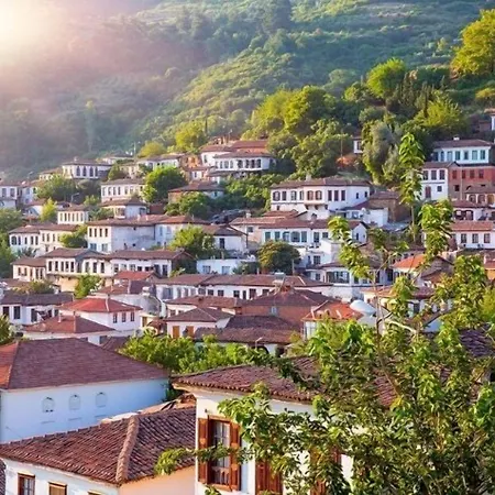 Doktor'un Evi Deluxe Boutique Hotell 2*