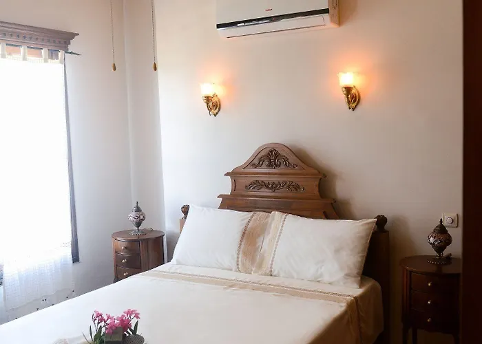 Doktor'un Evi Deluxe Boutique Hotel