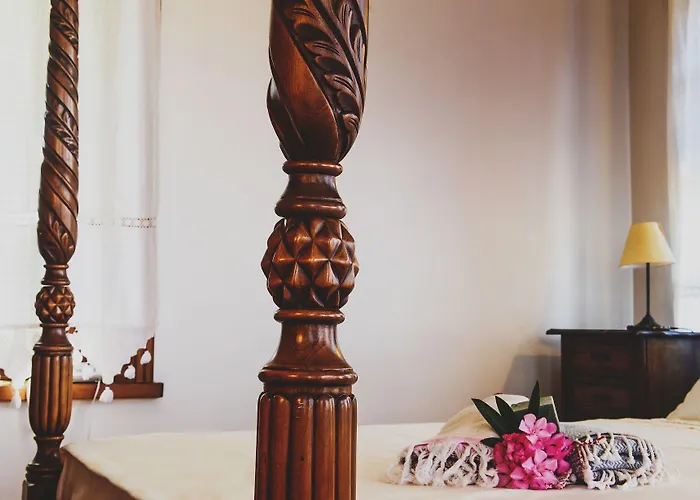 Doktor'un Evi Deluxe Boutique Hotel 2*