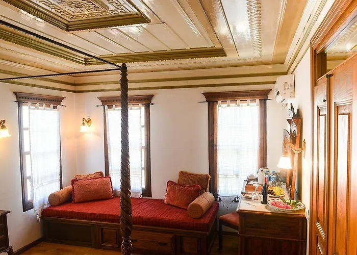 Hotel Doktor'un Evi Deluxe Boutique 2*