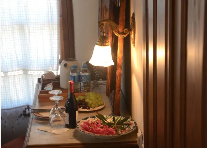Hotel Doktor'un Evi Deluxe Boutique Sirince