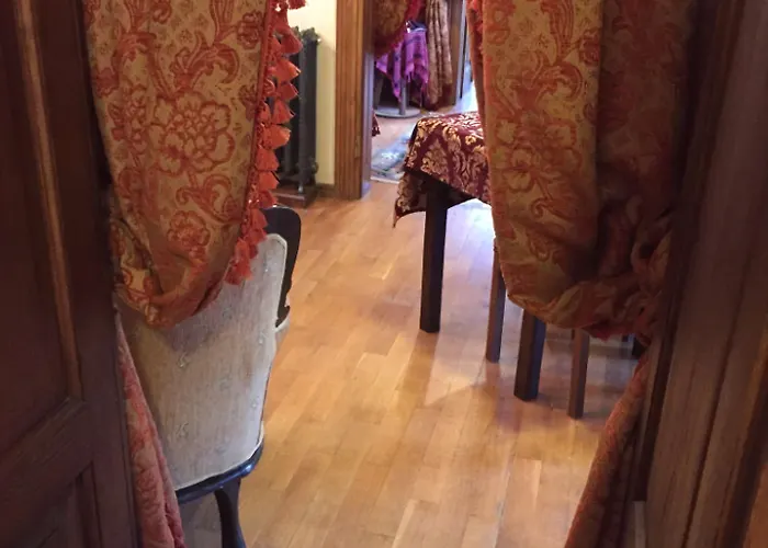 Doktor'un Evi Deluxe Boutique Sirince