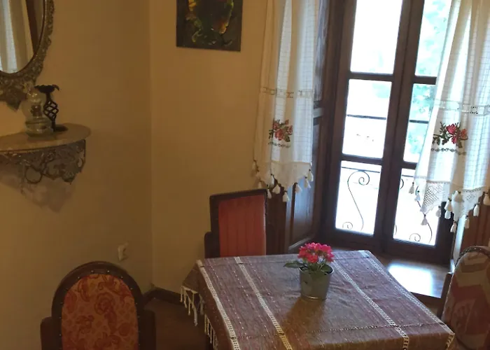 Hotel Doktor'un Evi Deluxe Boutique 2*