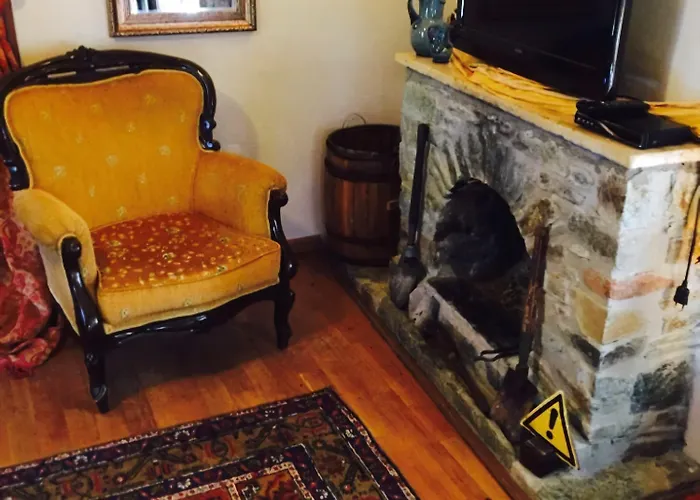 Doktor'un Evi Deluxe Boutique 2* Sirince