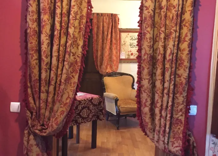 Doktor'un Evi Deluxe Boutique Hotel Sirince