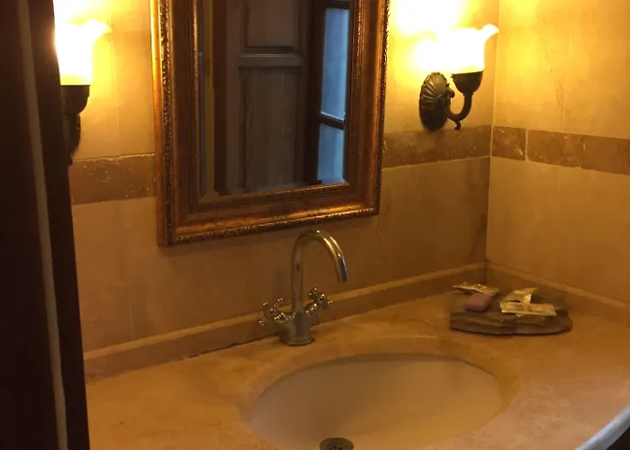 Doktor'un Evi Deluxe Boutique Hotel