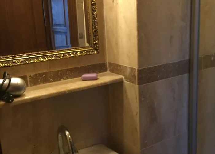 Doktor'un Evi Deluxe Boutique Hotel