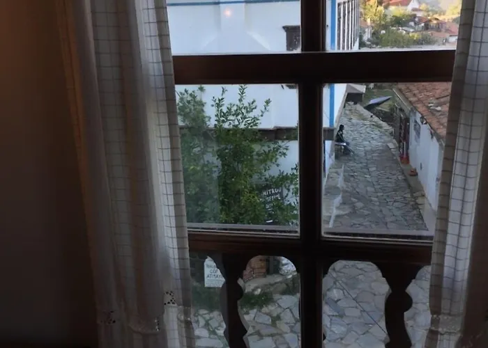 Doktor'un Evi Deluxe Boutique Hotel Sirince