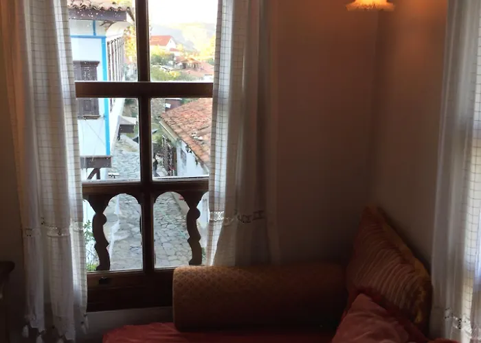 Hotel Doktor'un Evi Deluxe Boutique Sirince