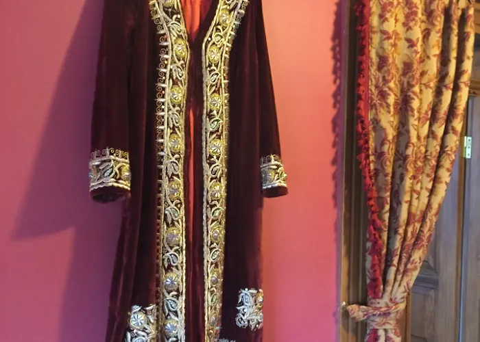 Doktor'un Evi Deluxe Boutique Hotel