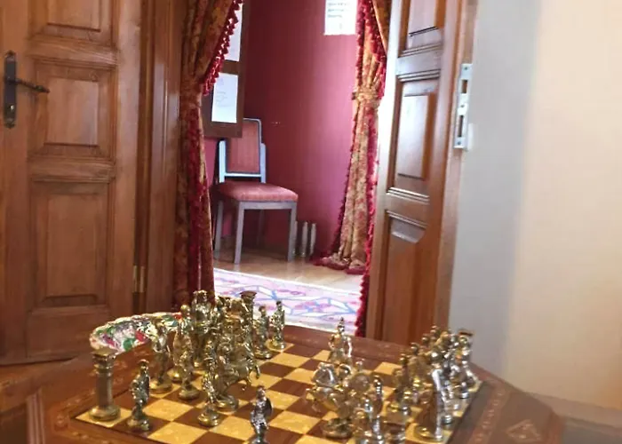 Hotel Doktor'un Evi Deluxe Boutique 2*