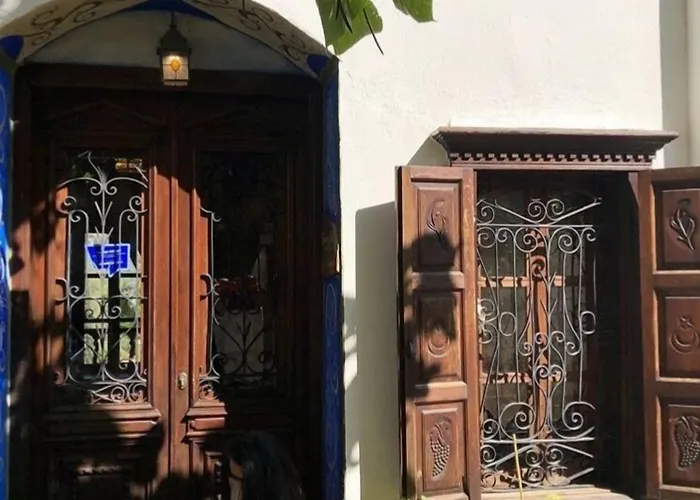 Doktor'un Evi Deluxe Boutique Hotel Sirince