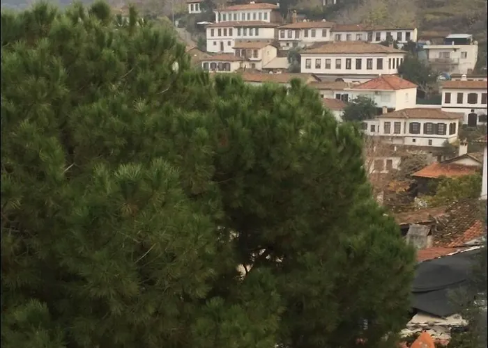 Doktor'un Evi Deluxe Boutique Hotel Sirince