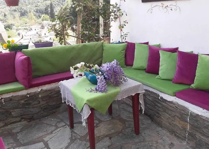 Doktor'un Evi Deluxe Boutique Hotel Sirince